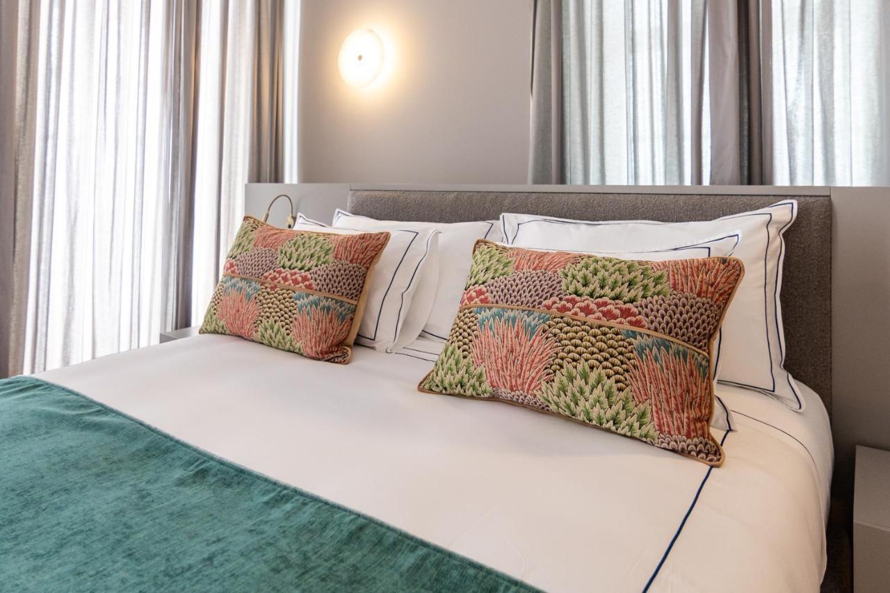 Maison Bleue By Foz Hotel Porto