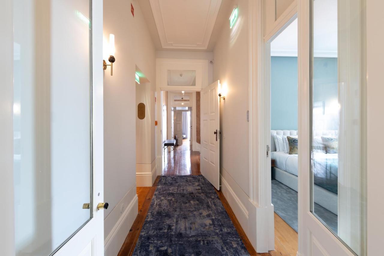 Hotel Maison Bleue By Foz