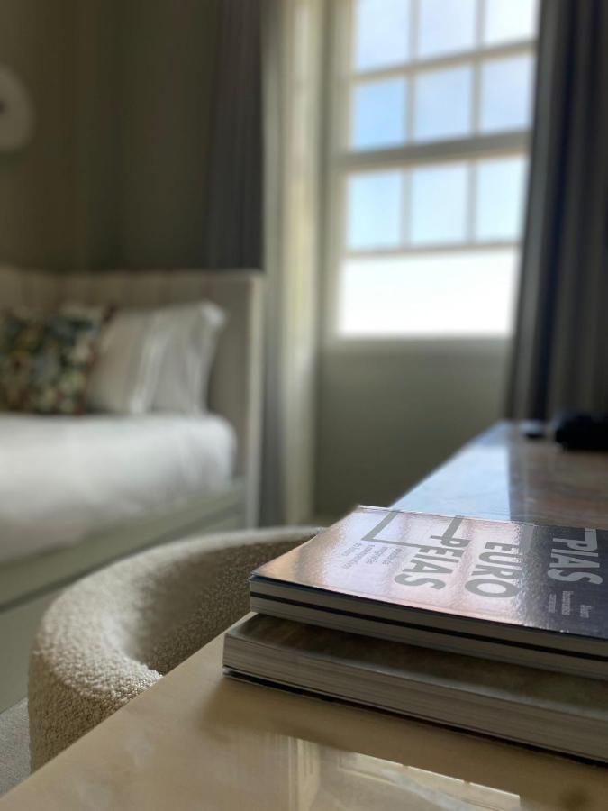 Maison Bleue By Foz 4* Porto