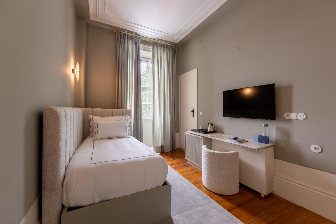 Maison Bleue By Foz Hotel Porto