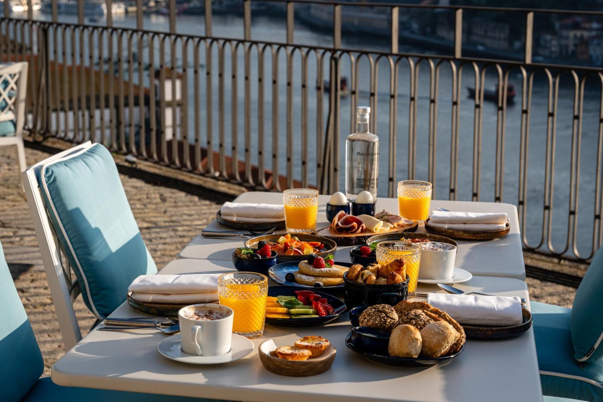 Maison Bleue By Foz Hotel Porto