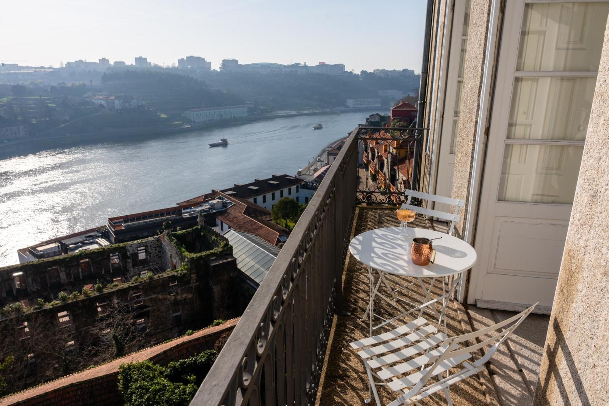 Maison Bleue By Foz 4* Porto