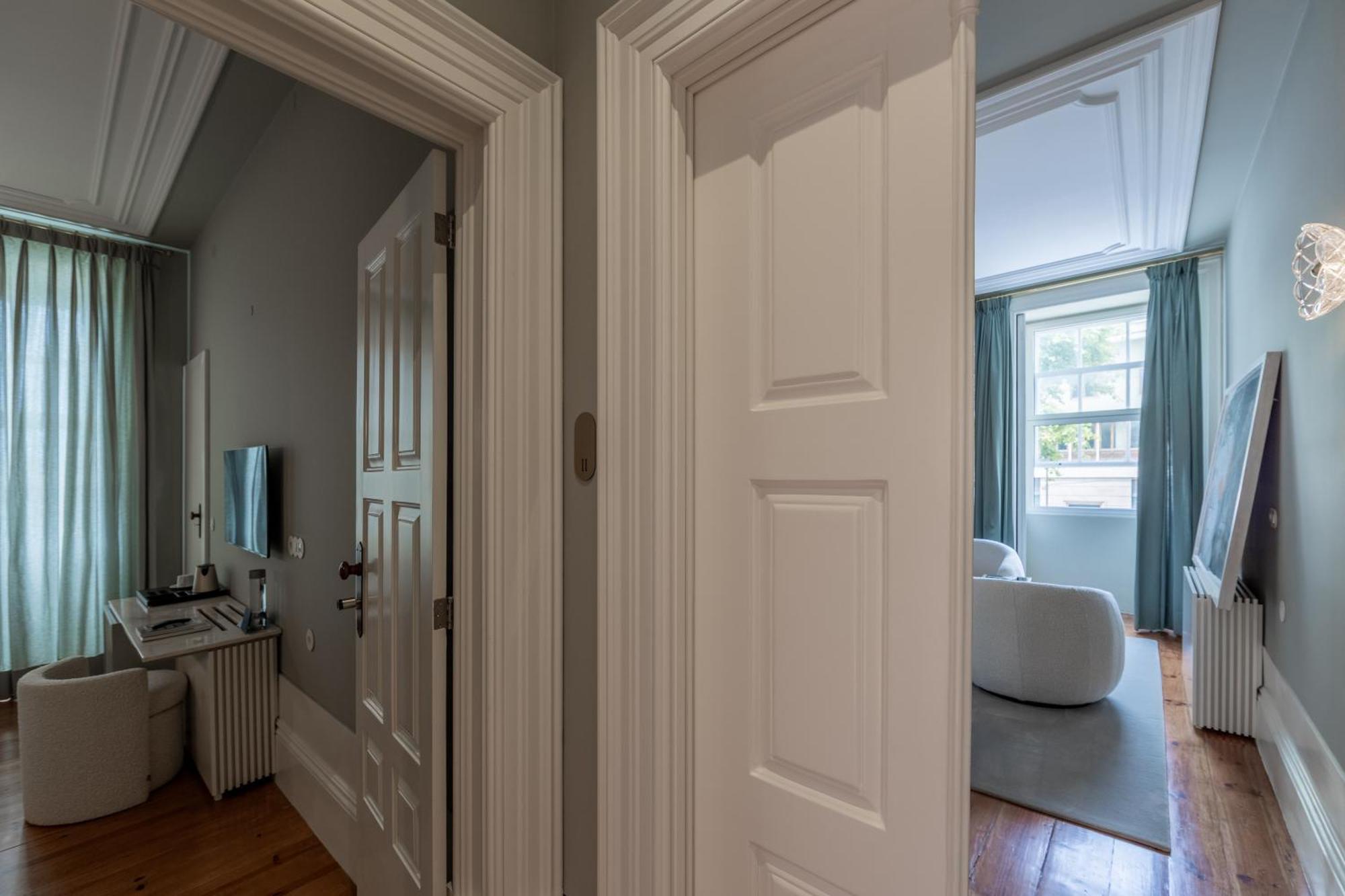 Maison Bleue By Foz Hotel 4*