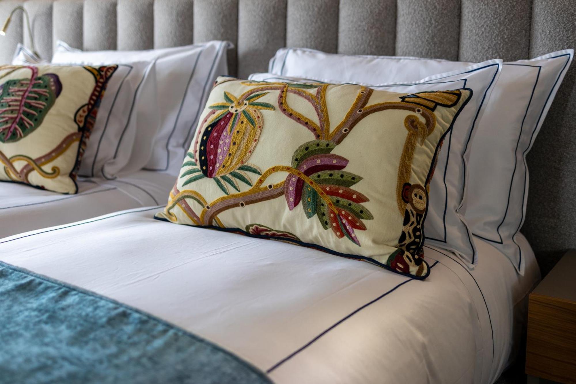 Maison Bleue By Foz Hotel 4*