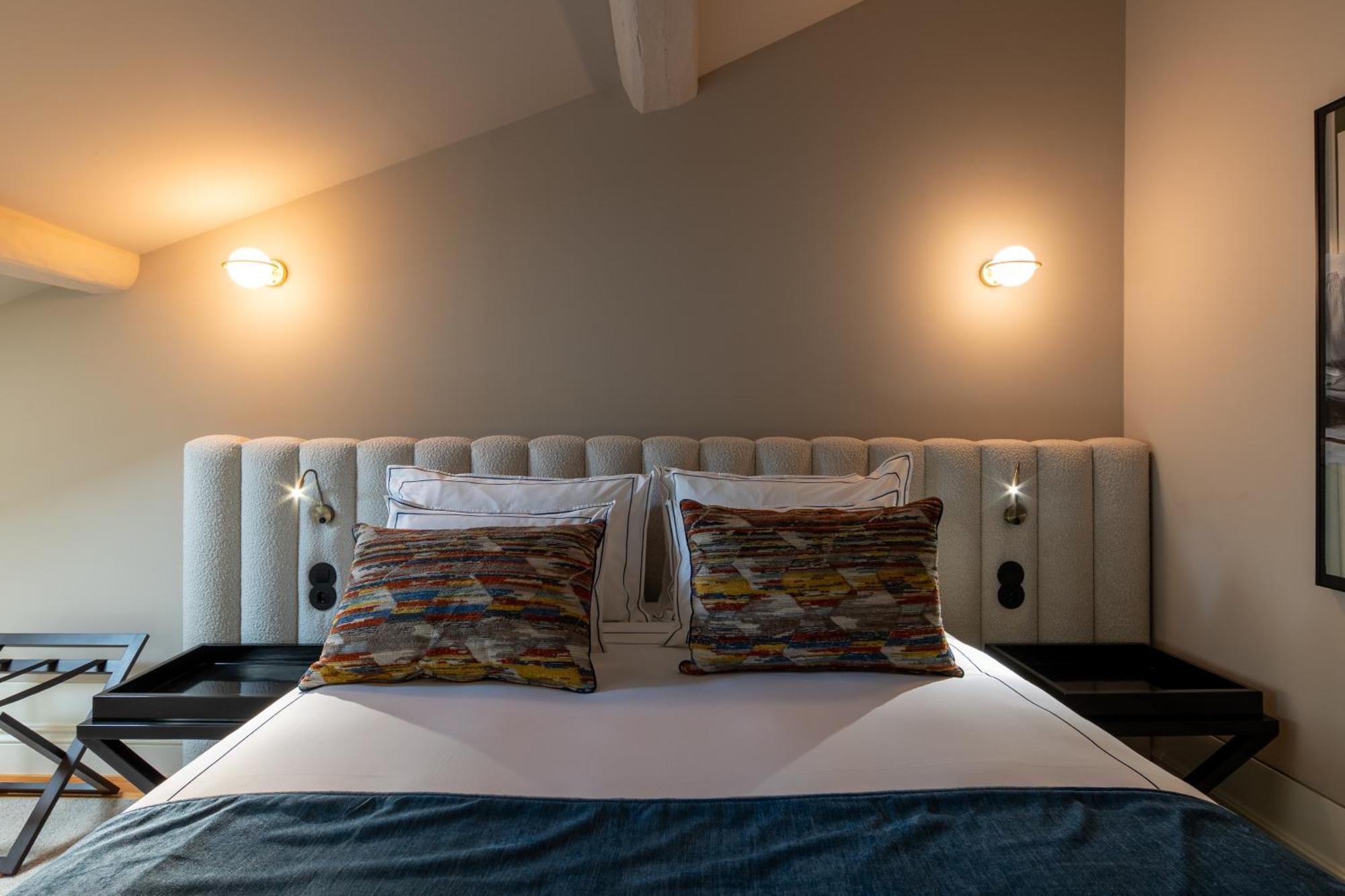 Hotel Maison Bleue By Foz Porto