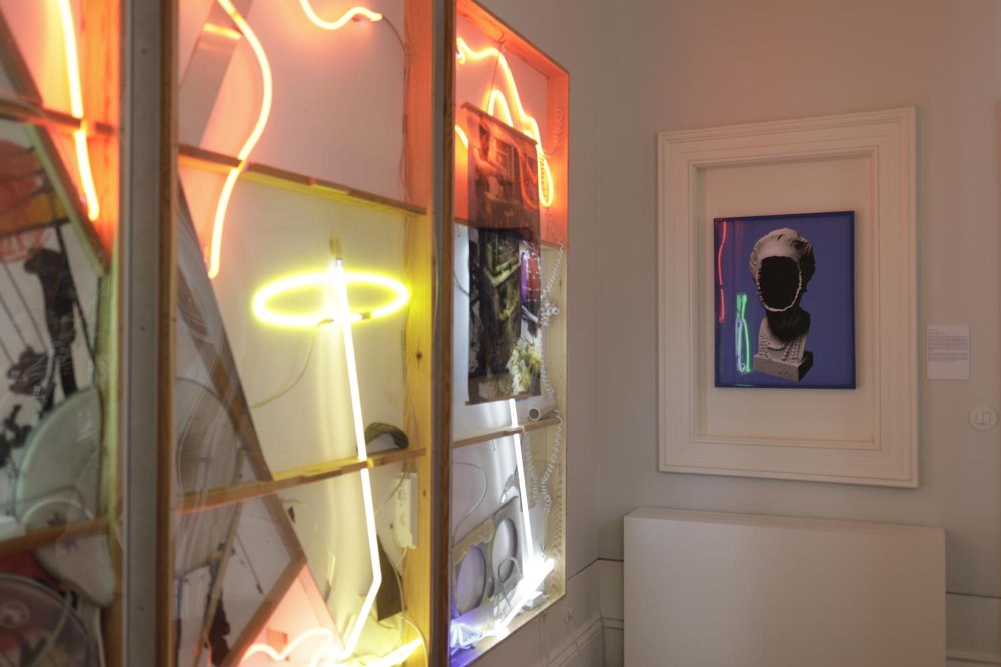 Maison Bleue By Foz Hotel