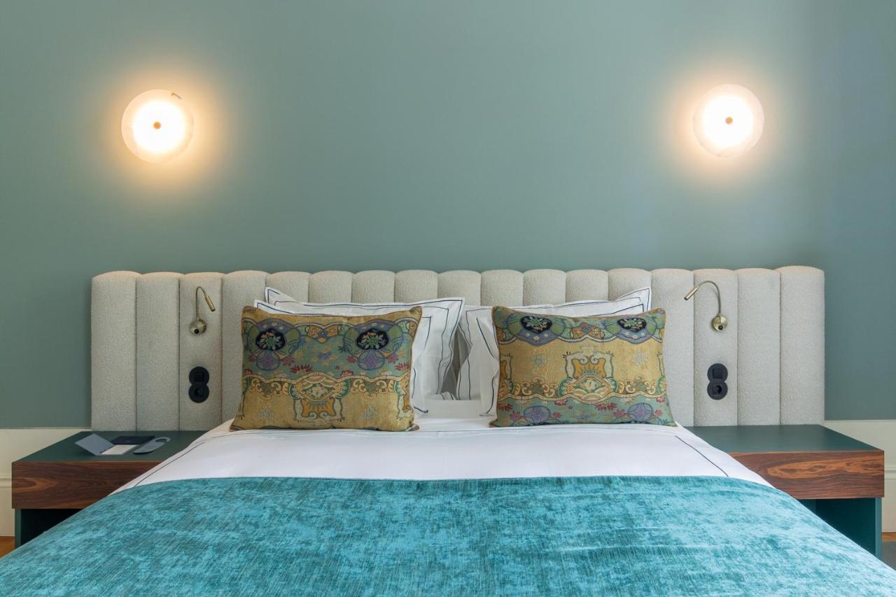 Maison Bleue By Foz Hotel 4*