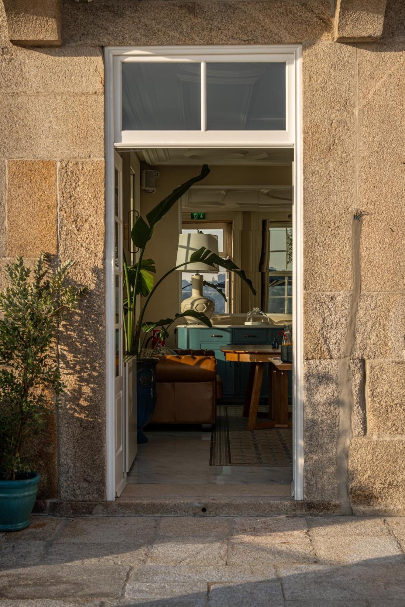 Maison Bleue By Foz 4*