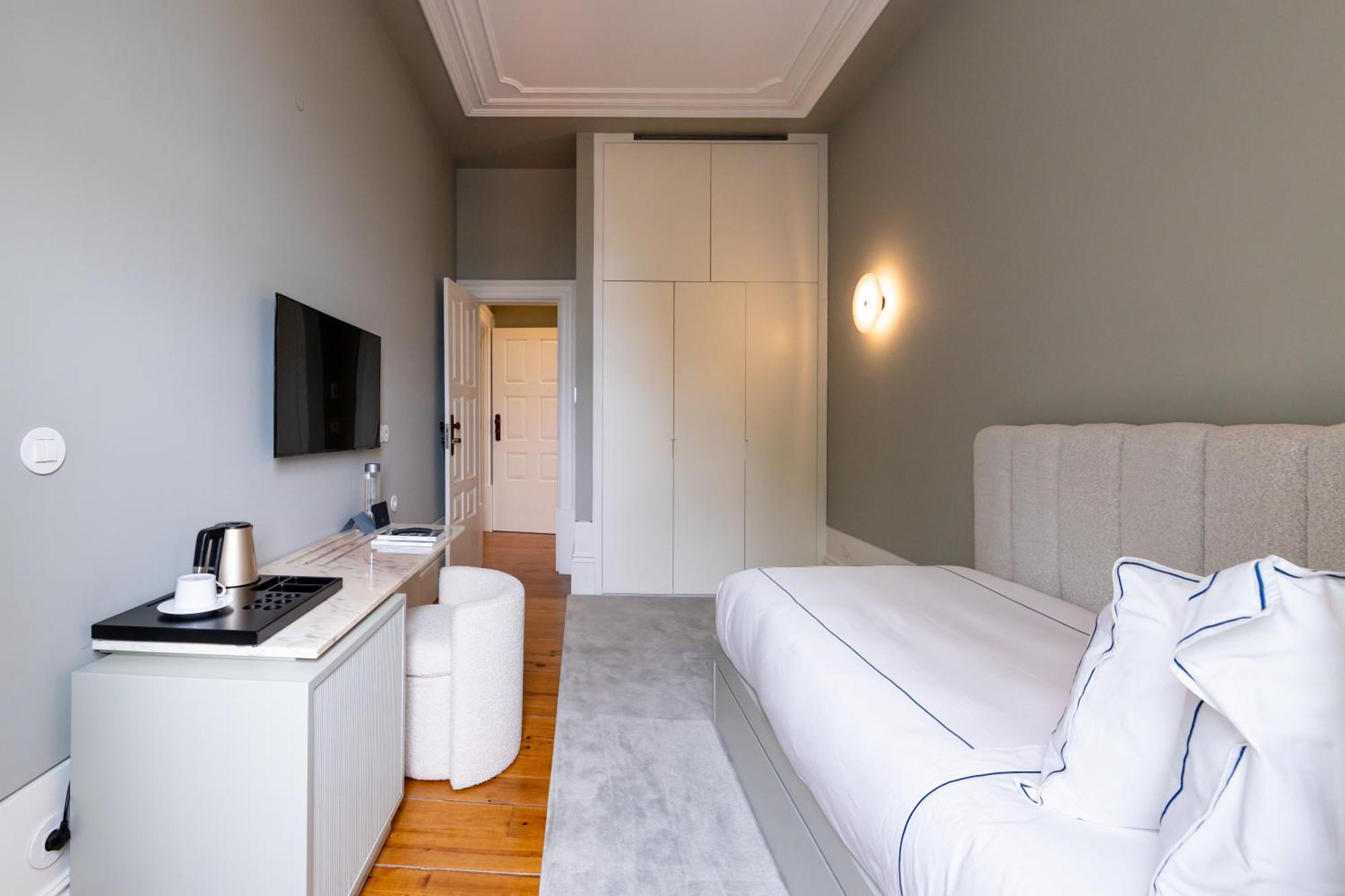 Hotel Maison Bleue By Foz