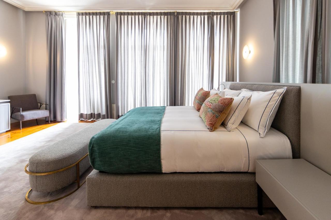 Maison Bleue By Foz Hotel