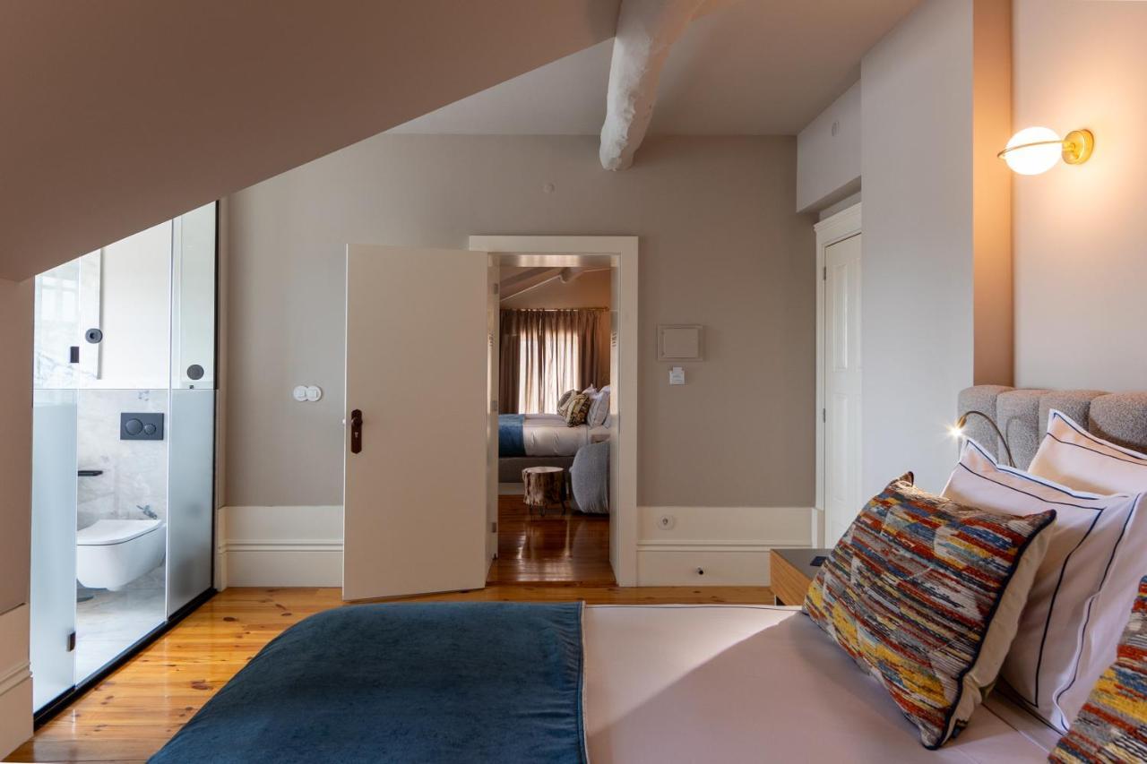Maison Bleue By Foz Hotel 4*