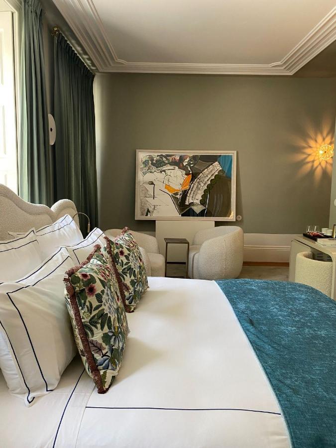 Maison Bleue By Foz 4* Oporto