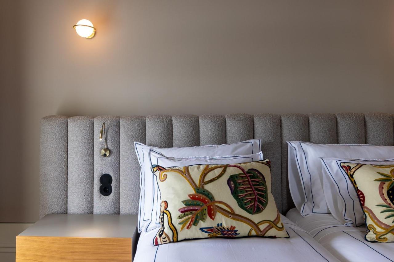 Maison Bleue By Foz Hotel