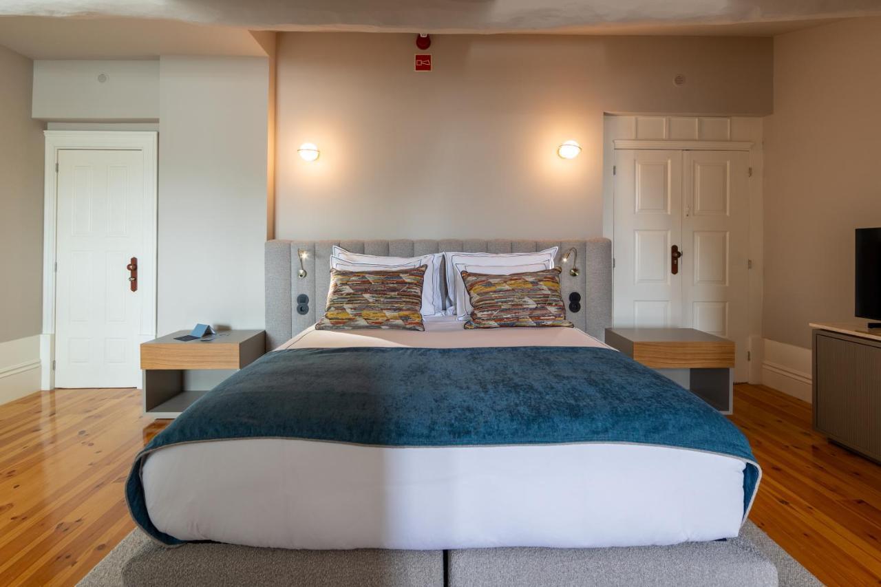 Maison Bleue By Foz 4* Oporto