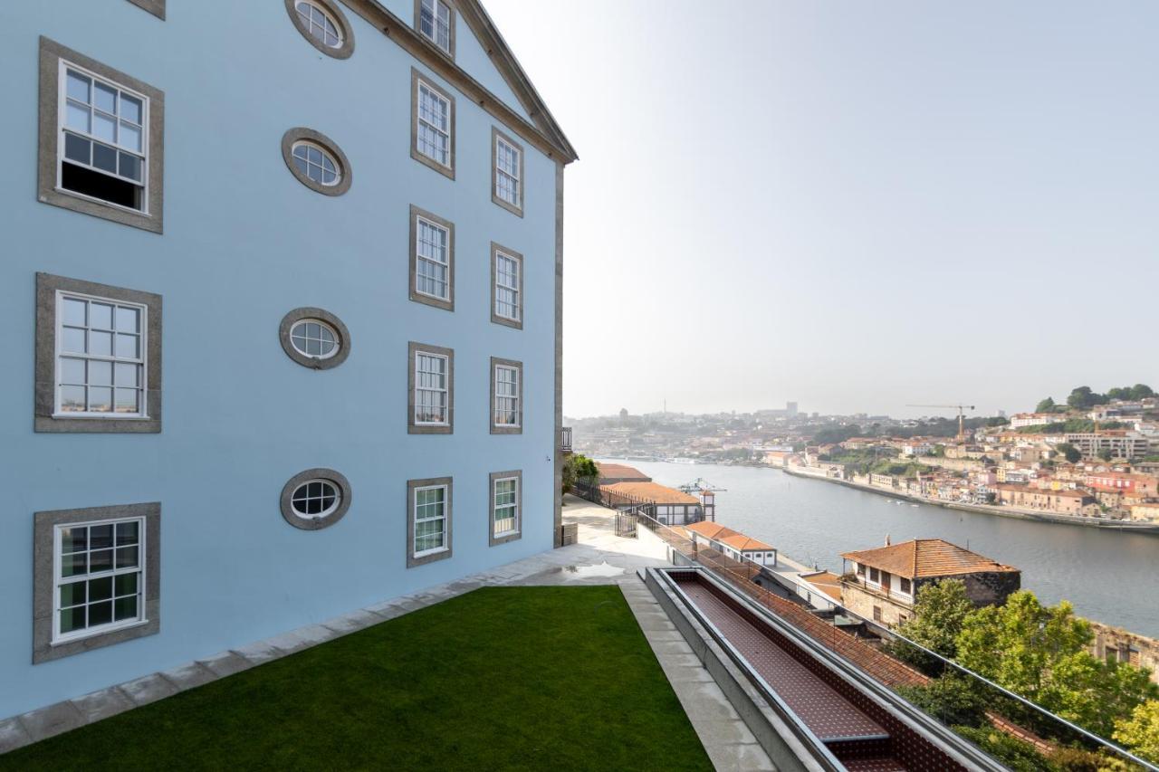 Maison Bleue By Foz Oporto