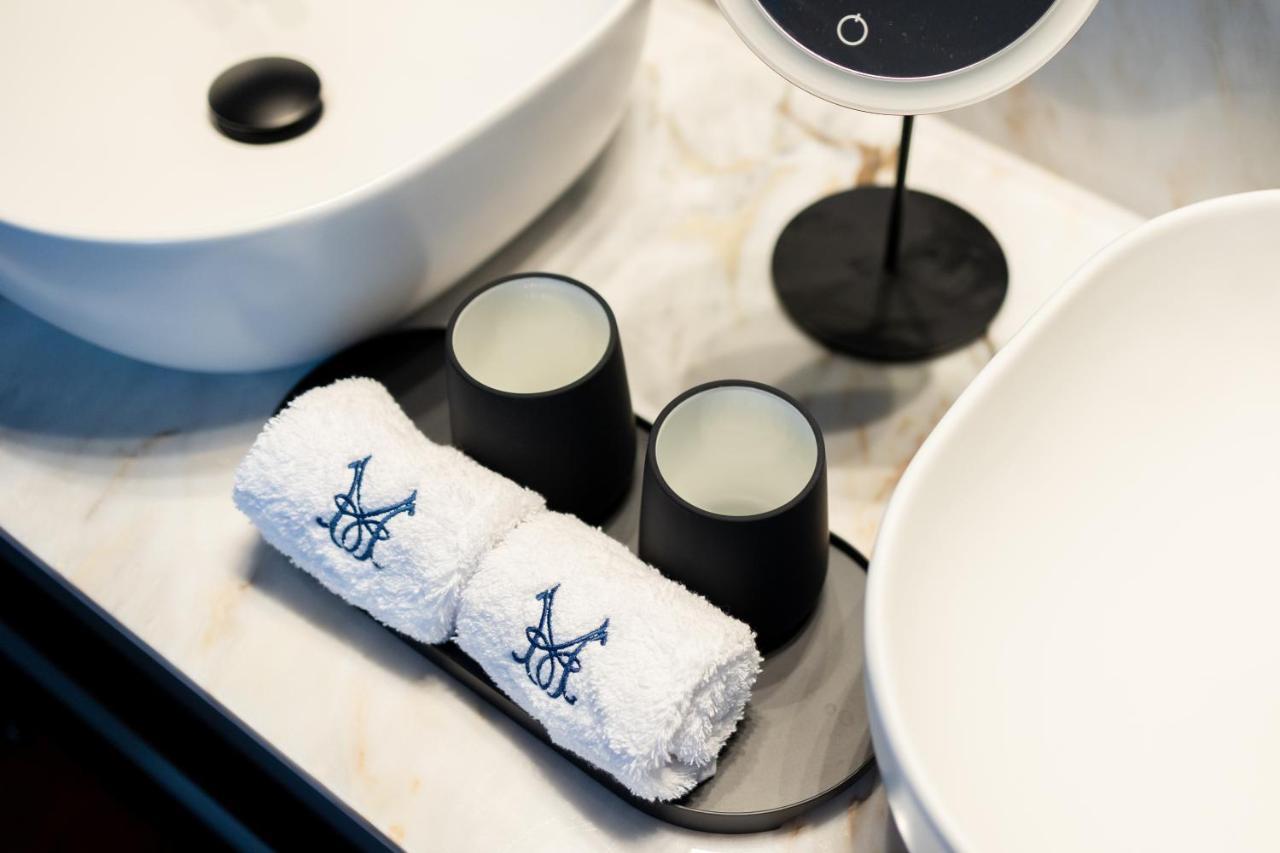 Hotel Maison Bleue By Foz Oporto