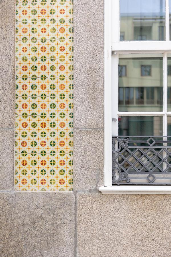 Maison Bleue By Foz Oporto