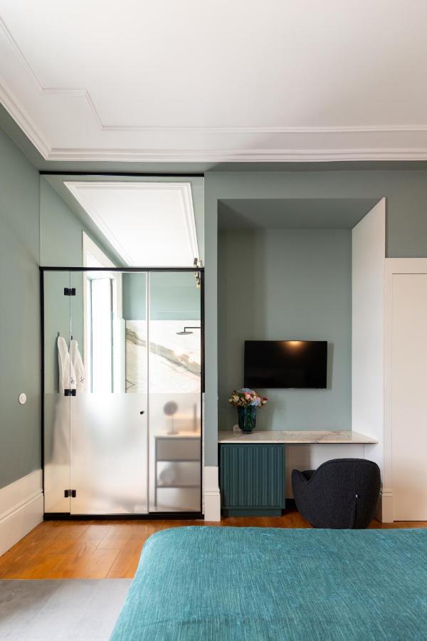 Maison Bleue By Foz Hotel Oporto