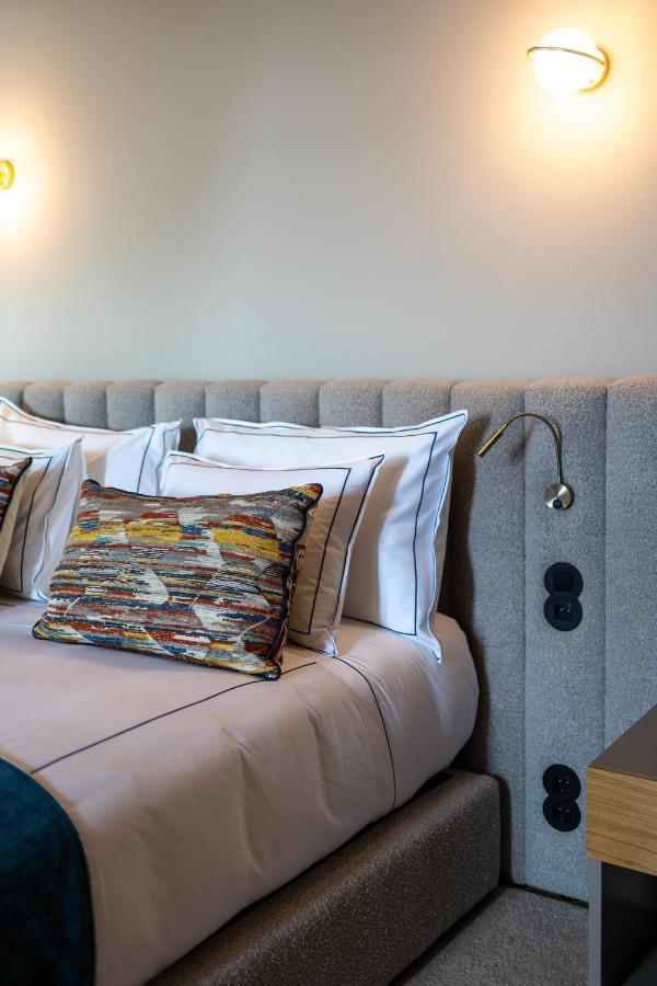 Maison Bleue By Foz Hotel
