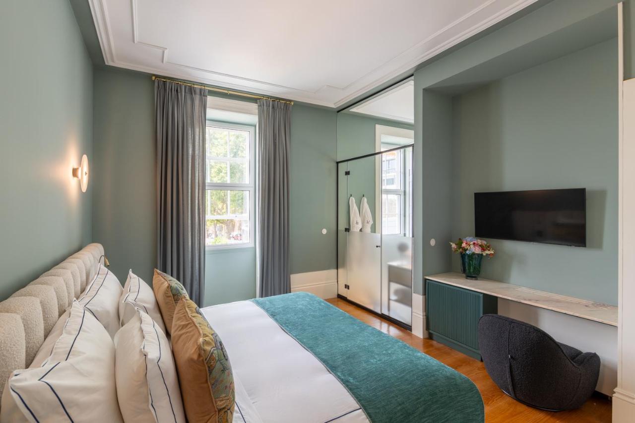 Maison Bleue By Foz Hotel Oporto