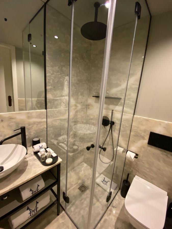 Hotel Maison Bleue By Foz