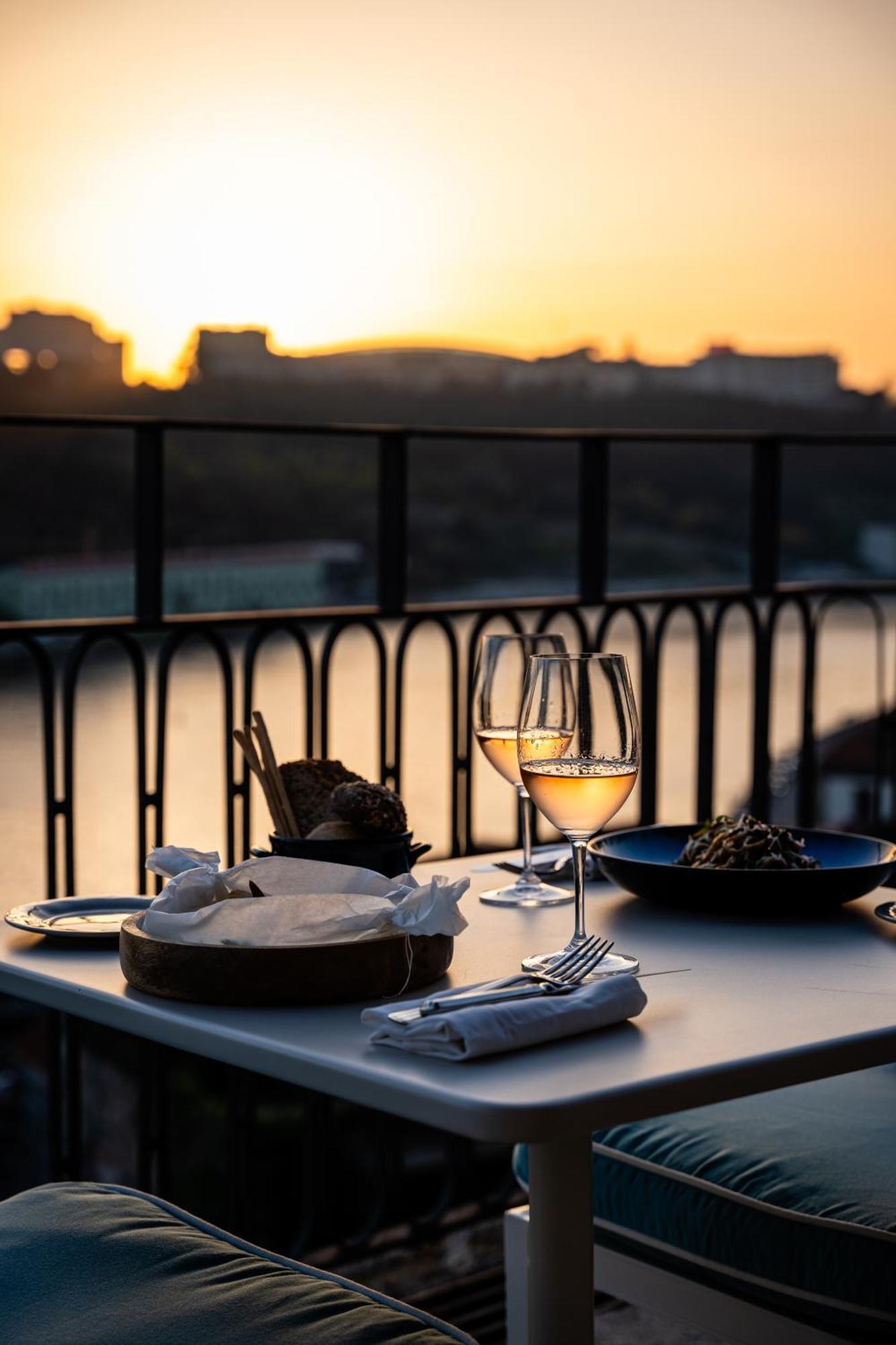 Maison Bleue By Foz 4* Oporto