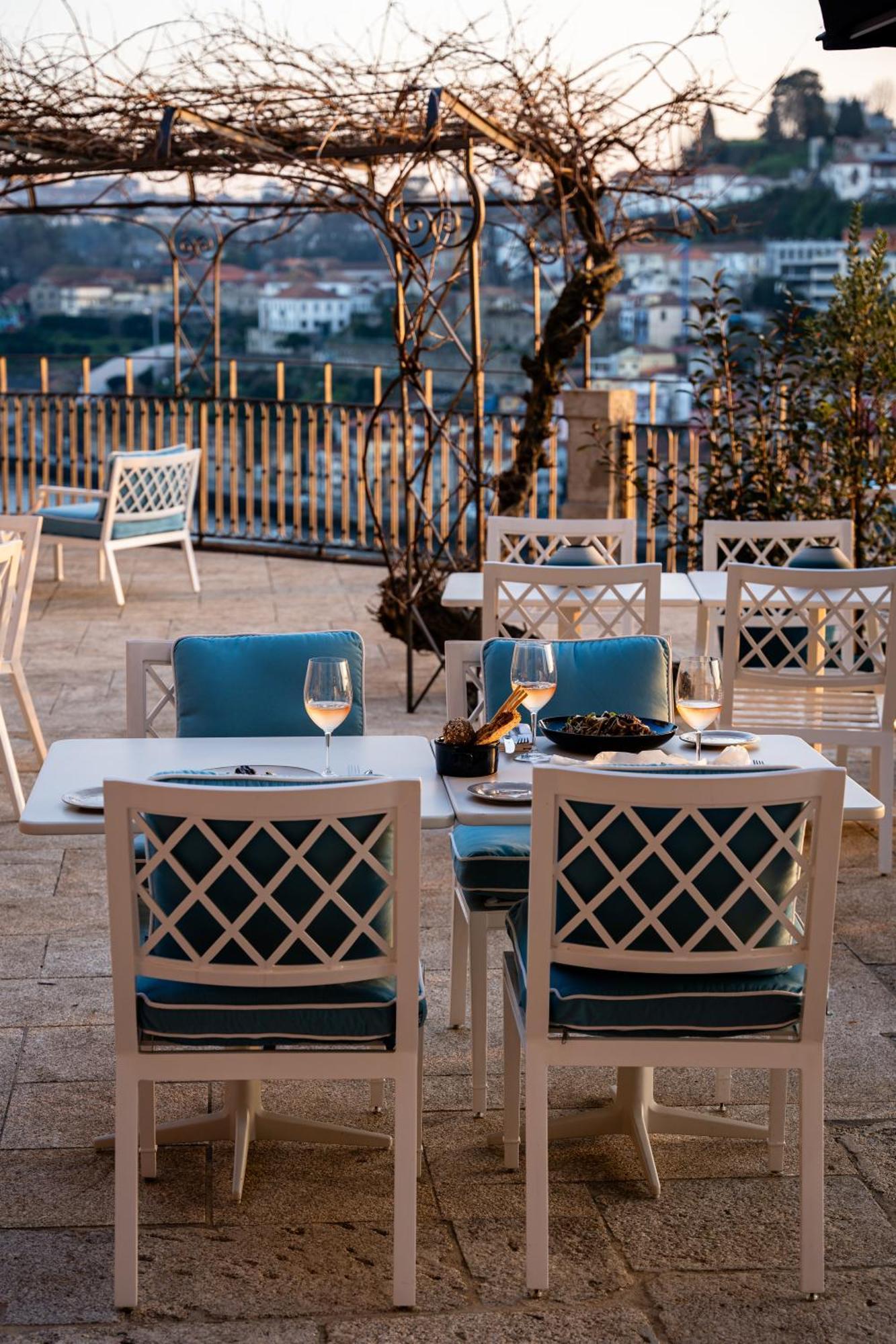 Maison Bleue By Foz Hotel Oporto