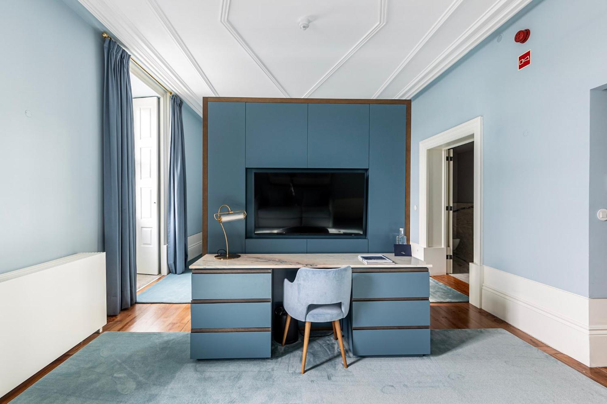 Maison Bleue By Foz Hotel Oporto