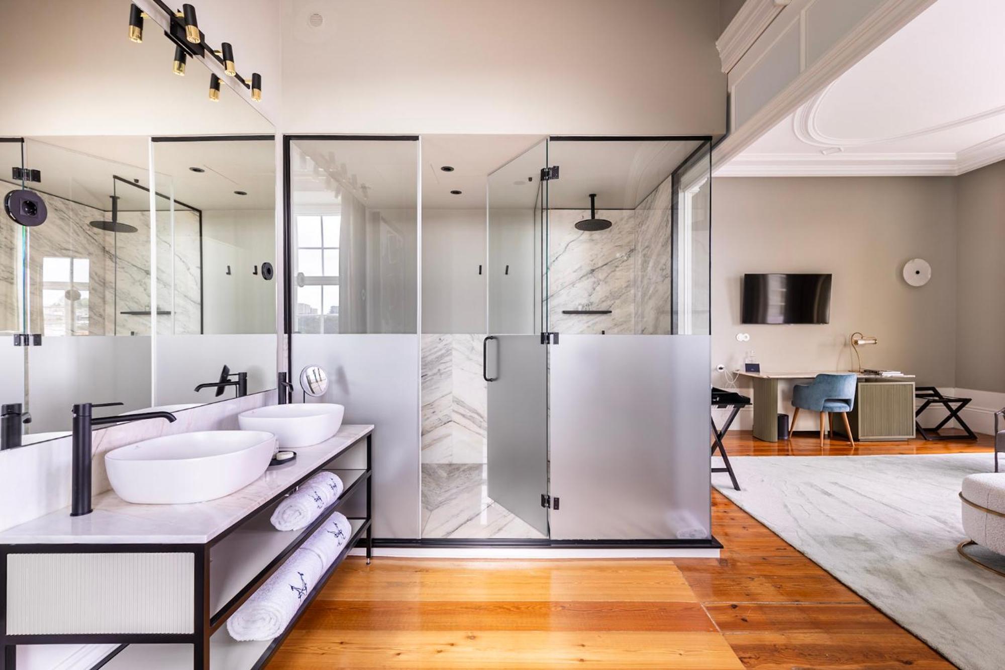 Hotel Maison Bleue By Foz