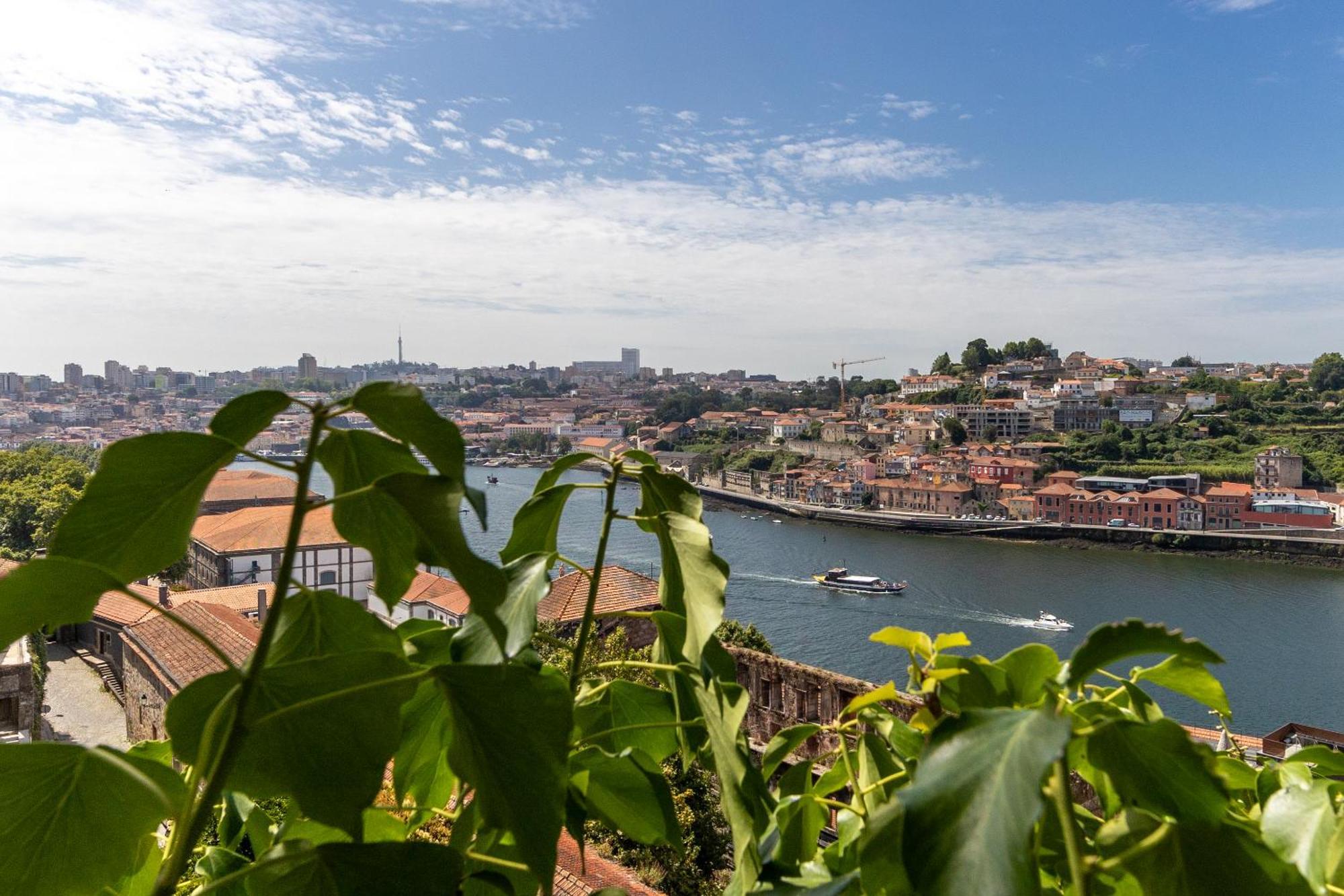 Maison Bleue By Foz Hotel 4*