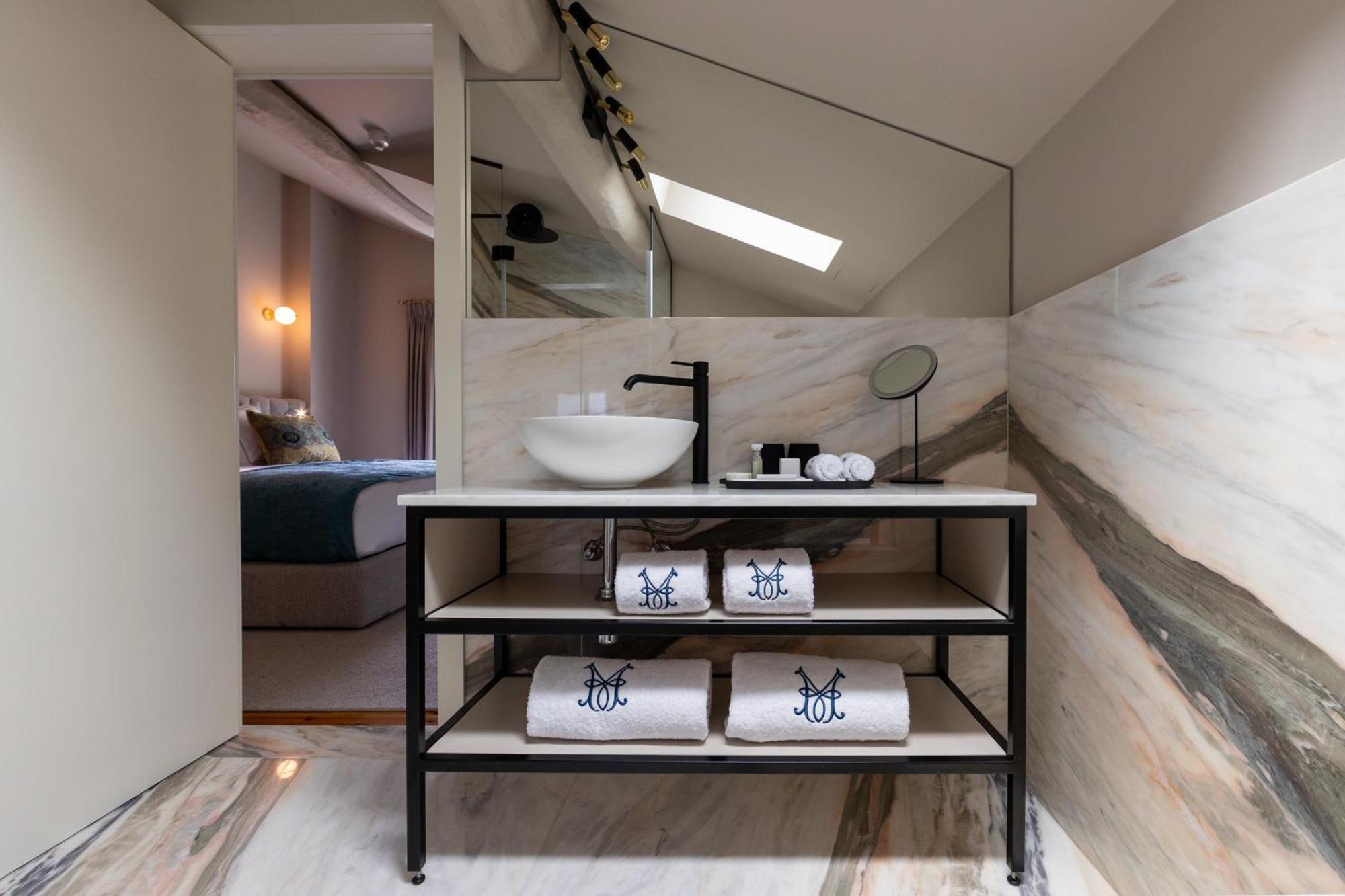 Maison Bleue By Foz Oporto