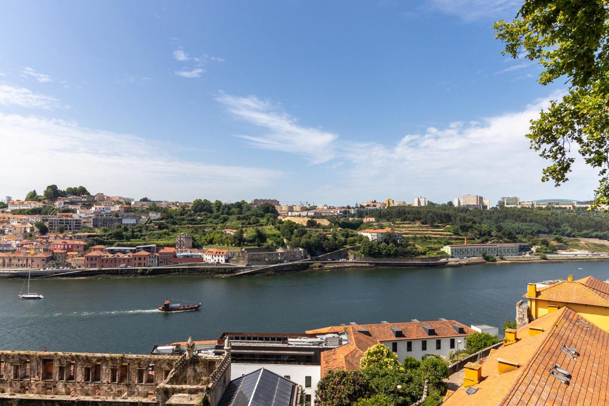 Maison Bleue By Foz Hotel Oporto