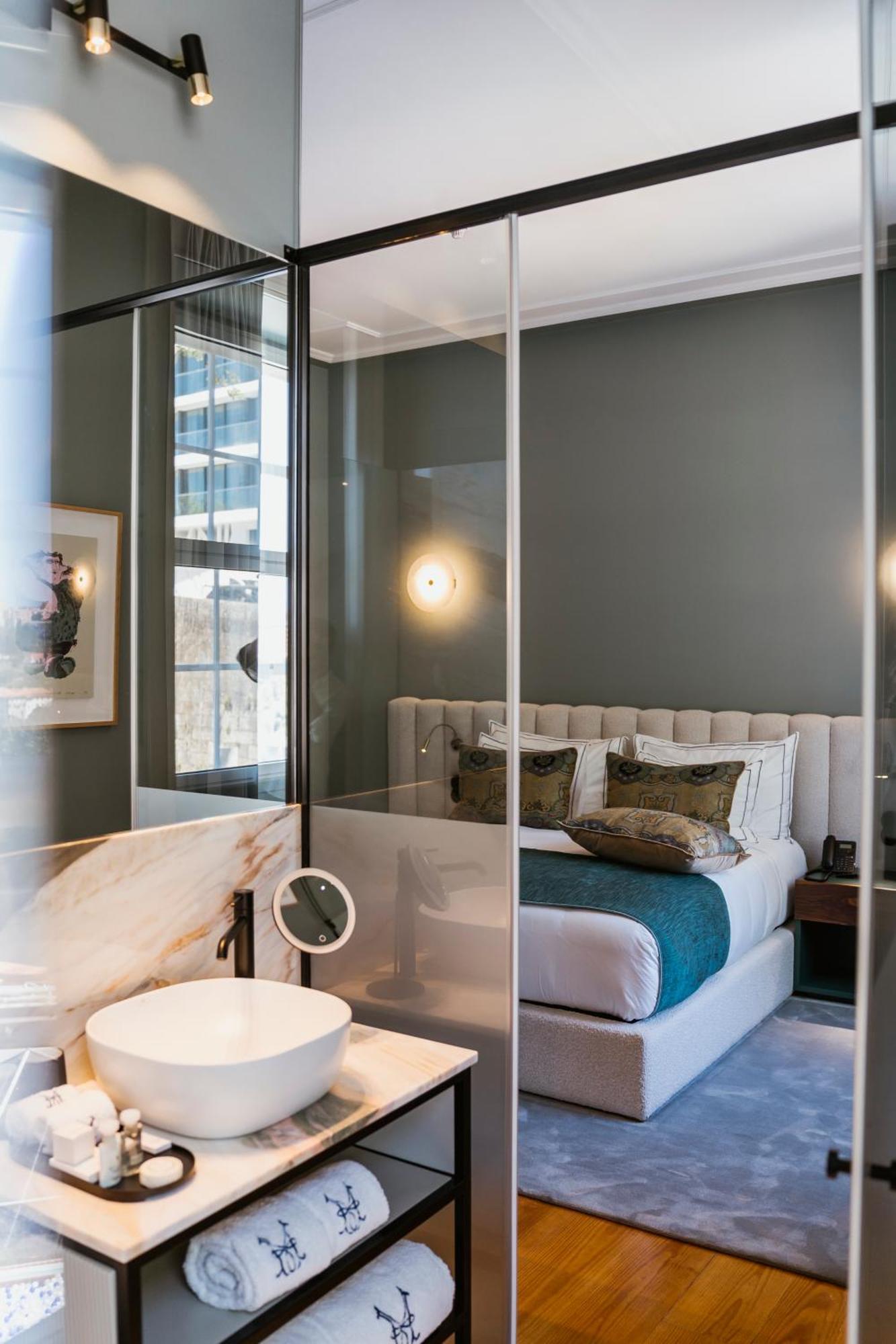 Maison Bleue By Foz 4* Oporto